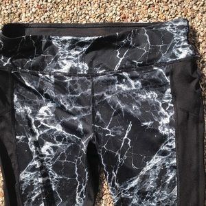 Storm leggings